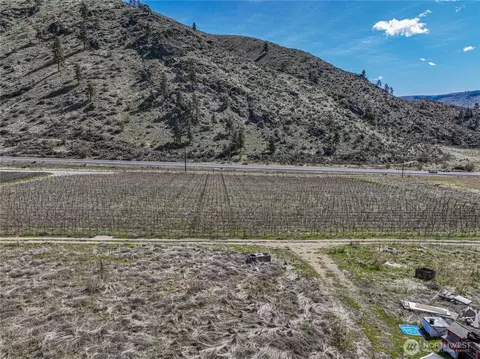7 Tunnel Hill Rd #LOT 3, Chelan, WA 98816 photo 14