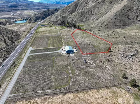 7 Tunnel Hill Rd #LOT 3, Chelan, WA 98816 photo 26