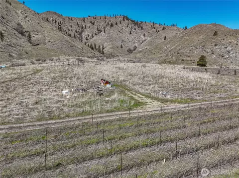 7 Tunnel Hill Rd #LOT 3, Chelan, WA 98816 photo 18