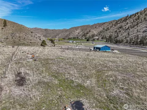 7 Tunnel Hill Rd #LOT 3, Chelan, WA 98816 photo 16