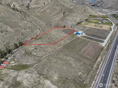 7 Tunnel Hill Rd #LOT 3, Chelan, WA 98816 photo 23