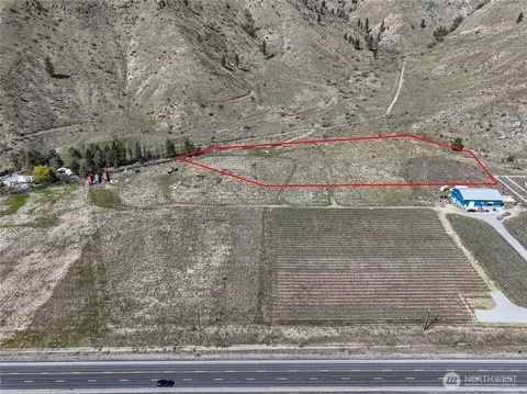 7 Tunnel Hill Rd #LOT 3, Chelan, WA 98816 photo 22