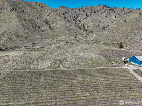 7 Tunnel Hill Rd #LOT 3, Chelan, WA 98816 photo 10
