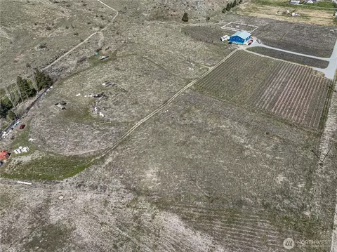 7 Tunnel Hill Rd #LOT 3, Chelan, WA 98816 photo 8