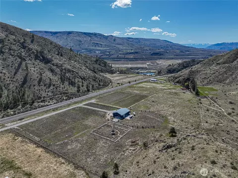 7 Tunnel Hill Rd #LOT 3, Chelan, WA 98816 photo 3