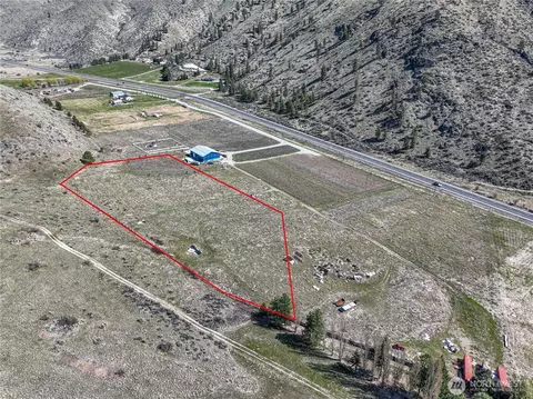 7 Tunnel Hill Rd #LOT 3, Chelan, WA 98816 photo 24