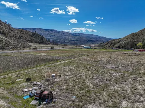 7 Tunnel Hill Rd #LOT 3, Chelan, WA 98816 photo 13
