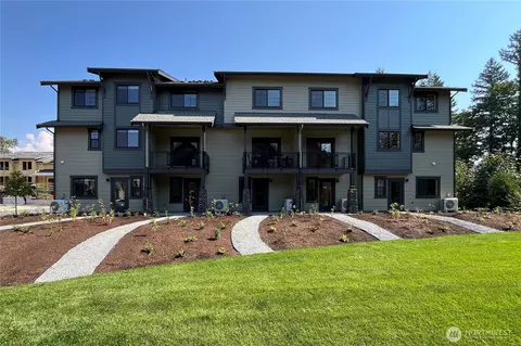 1291 Waterfall Way SE #2003, North Bend, WA 98045