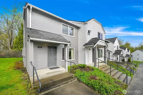 4241 Wintergreen Ln #117, Bellingham, WA 98226
