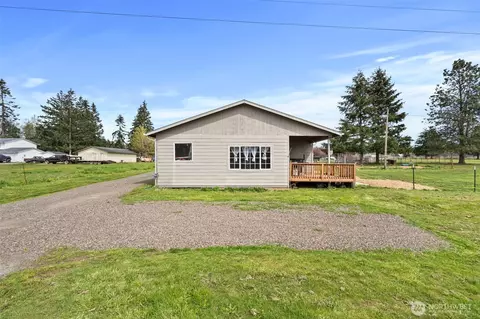 2331 Us Hwy 12, Ethel, WA 98542