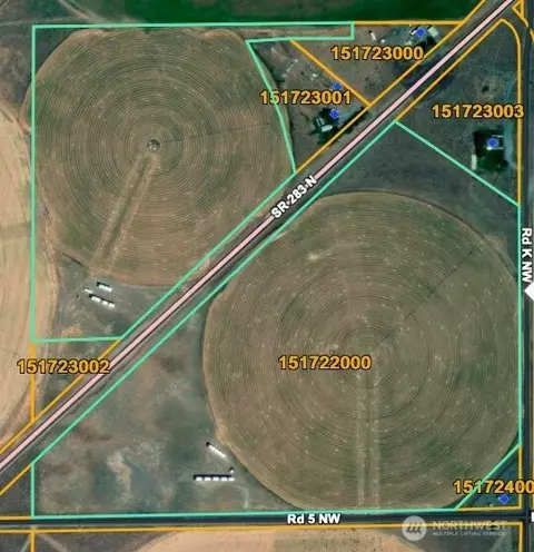 0 Nna Hwy 283, Quincy, WA 98848