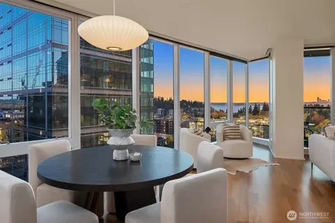 10700 NE 4th St #1216, Bellevue, WA 98004