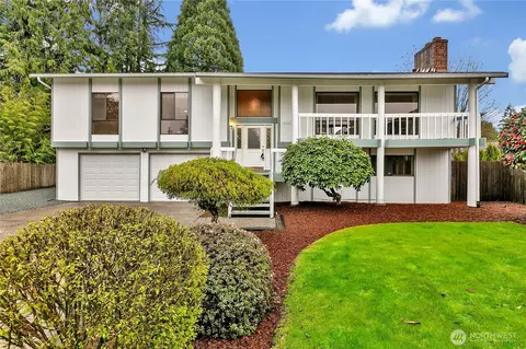 17500 160th Ave SE, Renton, WA 98058