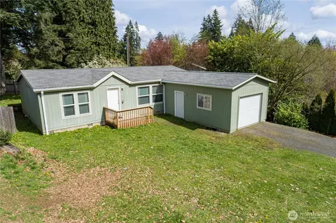 1022 Turner Ave, Shelton, WA 98584