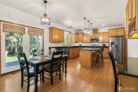 Kitchen - 20409 197th Ave E, Orting, WA 98360 photo 1 of 5