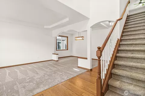 Living - 20409 197th Ave E, Orting, WA 98360 photo 1 of 6