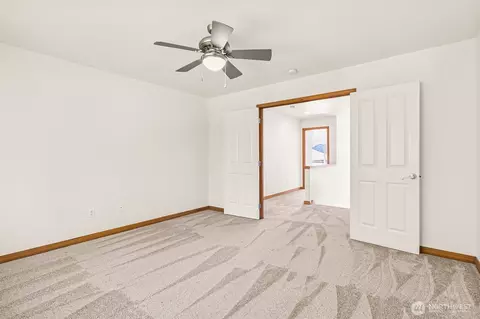 Bedroom - 20409 197th Ave E, Orting, WA 98360 photo 3 of 6