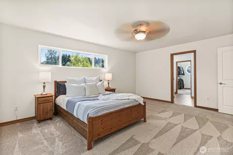 Bedroom - 20409 197th Ave E, Orting, WA 98360 photo 2 of 6