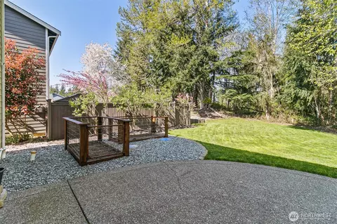 Exterior - 20409 197th Ave E, Orting, WA 98360 photo 5 of 9