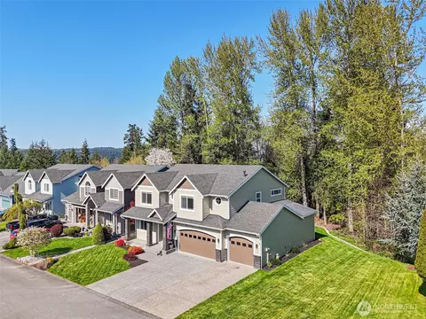 20409 197th Ave E, Orting, WA 98360