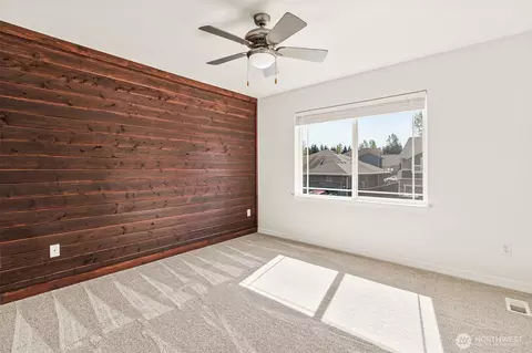 Bedroom - 20409 197th Ave E, Orting, WA 98360 photo 5 of 6