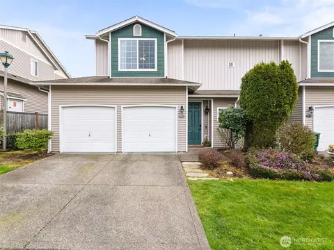 3101 SE 10th St #1017, Renton, WA 98058