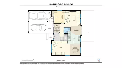 2408 211th St SE, Bothell, WA 98021 photo 6