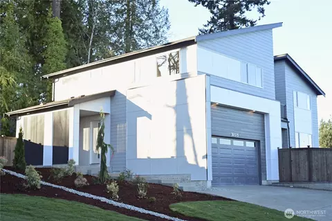 36515 3rd Pl SW #5, Federal Way, WA 98023