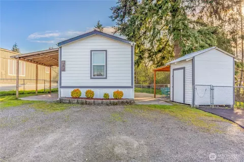 3001 S 288th St #282, Federal Way, WA 98003