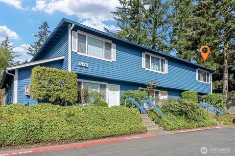 3923 148th Ave NE #C, Bellevue, WA 98007