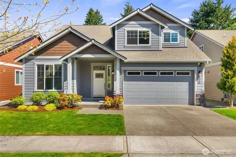 4540 Sydney Rose Ct SE, Olympia, WA 98501