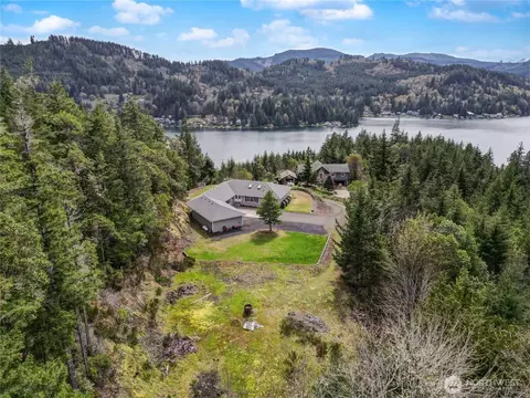 1940 Summit Lake Shore Rd NW, Olympia, WA 98502