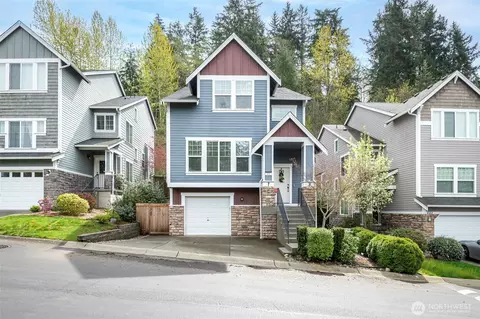 406 51st St SE #45, Auburn, WA 98092