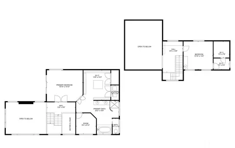 Floorplan - 41818 222nd Ave SE, Enumclaw, WA 98022 photo 3 of 4