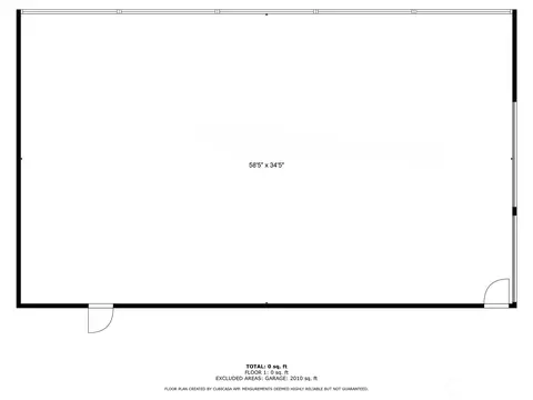 Floorplan - 41818 222nd Ave SE, Enumclaw, WA 98022 photo 4 of 4