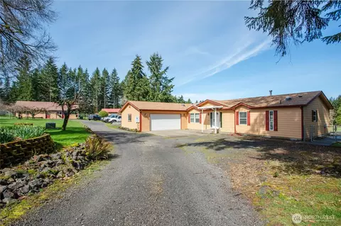 1962 Hwy 603, Winlock, WA 98596