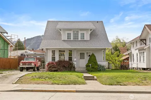 126 S Cleveland Ave, Wenatchee, WA 98801