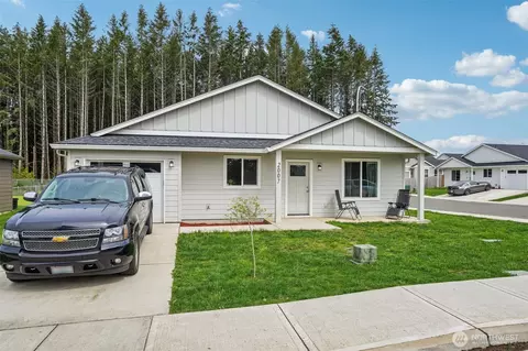 2007 Apple Rd, Winlock, WA 98596