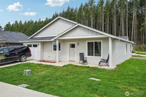 Exterior - 2007 Apple Rd, Winlock, WA 98596 photo 7 of 7