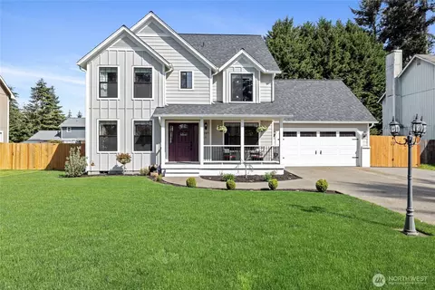 6207 199th Street Ct E, Spanaway, WA 98387