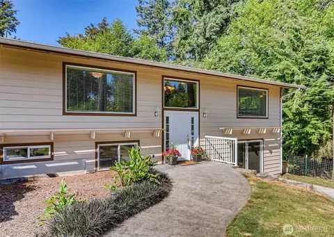14340 SE 202nd St, Kent, WA 98042