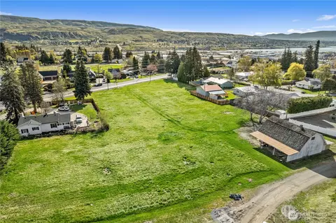 0 Easy St, Wenatchee, WA 98801