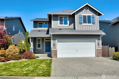 8403 72nd Pl NE, Marysville, WA 98270
