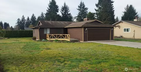5523 64th Ct SE, Olympia, WA 98513