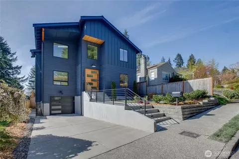1545 NE 88th St, Seattle, WA 98115