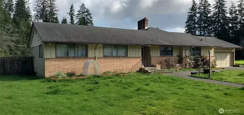 7016 Harrison Rd, Aberdeen, WA 98520