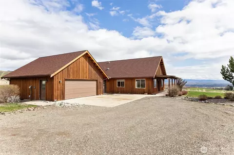 1331 High Ranch Rd, Ellensburg, WA 98926
