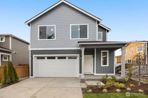 8453 32nd St NE, Marysville, WA 98270