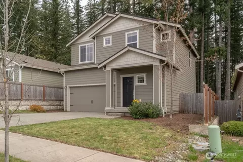 12151 319 Ave SE, Sultan, WA 98294