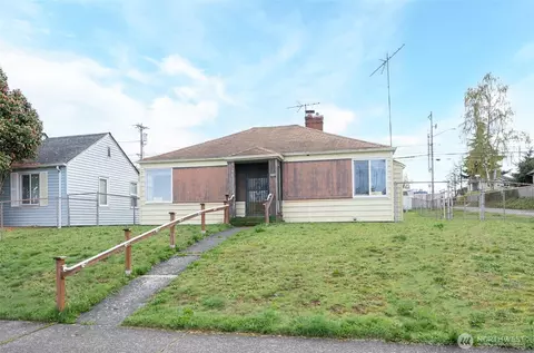 1257 S Ridgewood Ave, Tacoma, WA 98405